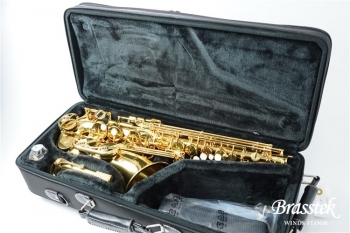 Alto Saxophone YAS-62　